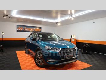 DS DS 3 CROSSBACK 1.5 BLUEHDI 100 BUSINESS