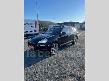 PORSCHE CAYENNE (2) 4.8 V8 500 TURBO