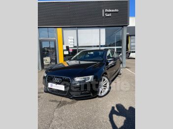 AUDI A5 SPORTBACK (2) SPORTBACK 2.0 TDI 190 AMBITION LUXE MULTITRONIC