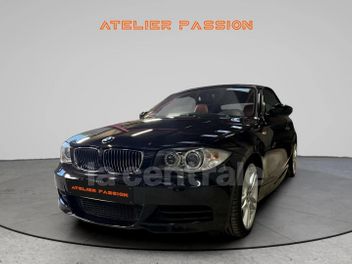 BMW SERIE 1 E82 COUPE (E82) COUPE 135I 306 SPORT DESIGN