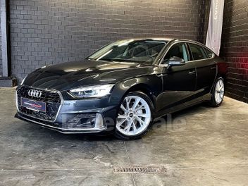 AUDI A5 (3E GENERATION) III 2.0 TFSI 204 DESIGN S TRONIC 7