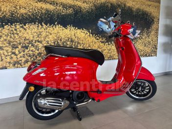 VESPA SPRINT 125