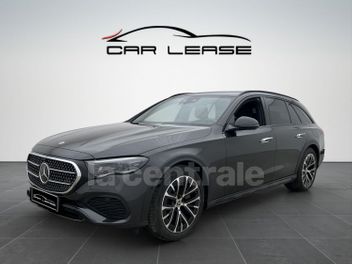 MERCEDES CLASSE E 6 BREAK VI BREAK 300 DE 4MATIC ALL-TERRAIN 9G-TRONIC