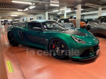 LOTUS EXIGE 2 II (2) 3.5 350 SPORT 350