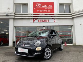 FIAT 500 (3E GENERATION) III 1.0 70 HYBRIDE S/S DOLCEVITA BSG