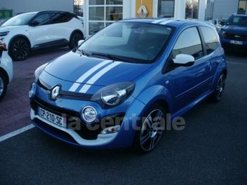 RENAULT TWINGO 2 RS II 1.6 133 RS GORDINI EURO5