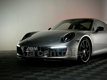 PORSCHE 911 TYPE 991 (991) (2) 3.0 370 CARRERA T PDK7