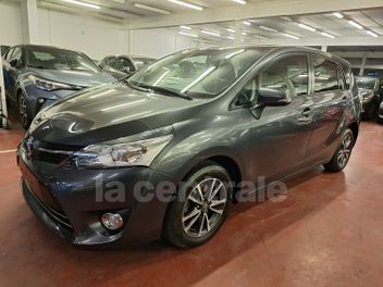 TOYOTA VERSO (2) 132 VVT-I SKYBLUE 5PL