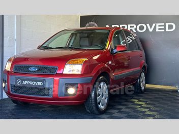 FORD FUSION 1400 SENSO