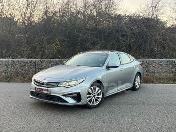 KIA OPTIMA 2 II 2.0 GDI 205 PHEV PREMIUM BUSINESS DCT7