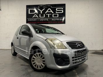 CITROEN C2 1.4 HDI