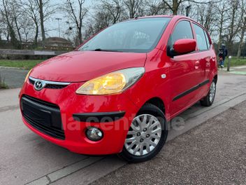 HYUNDAI I10 1.2 77 PACK COLOR CONFORT BVA