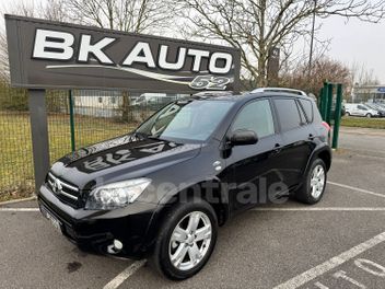 TOYOTA RAV 4 (3E GENERATION) III 177 D-4D CLEAN POWER PACK TECHNO