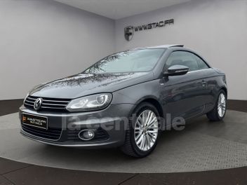 VOLKSWAGEN EOS (2) 2.0 TDI 140 BLUEMOTION TECHNOLOGY CUP