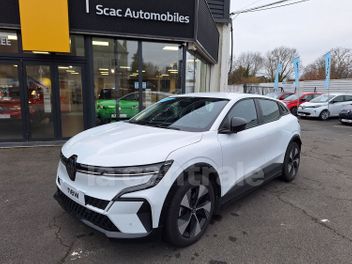 RENAULT MEGANE 5 V EV60 220 SUPER CHARGE EVOLUTION 60 KWH