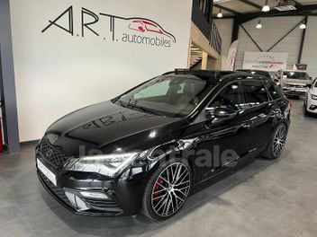 SEAT LEON 3 ST CUPRA III (2) ST 2.0 TSI 300 CUPRA 4DRIVE DSG6