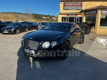 BENTLEY CONTINENTAL GT 2 II GT COUPE 6.0 W12 575 BVA