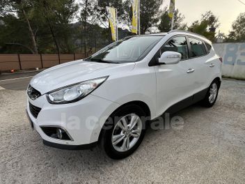 HYUNDAI IX35 2.0 CRDI 184 4WD PACK PREMIUM LIMITED AUTO