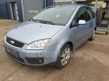 FORD FOCUS C-MAX 1.6 TDCI 110 DPF TREND