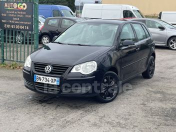 VOLKSWAGEN POLO 4 IV (2) 1.2 65 CONFORT 5P