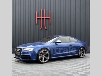 AUDI RS5 (2) 4.2 V8 FSI 450