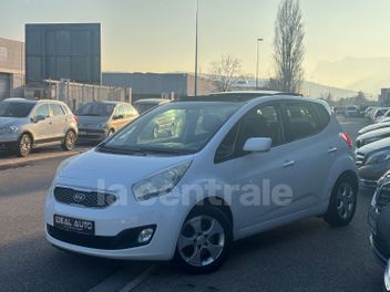 KIA VENGA 1.6 CRDI 115 PREMIUM