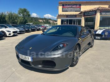 FERRARI F430 V8 F1