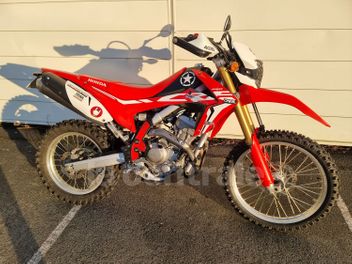HONDA CRF 250L