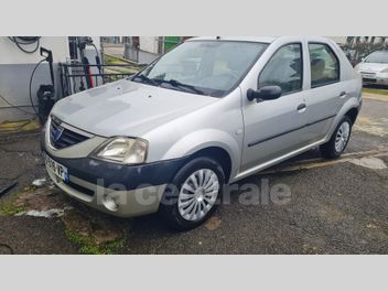 DACIA LOGAN 1.4 MPI 75 AMBIANCE