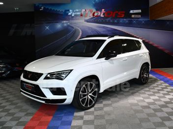 CUPRA 