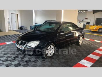 VOLKSWAGEN EOS 2.0 16S TDI 140 FAP