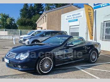 MERCEDES SL 2 AMG II 55 AMG 500 BVA