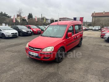 OPEL COMBO TOUR 1.7 DTI FASHION 5P