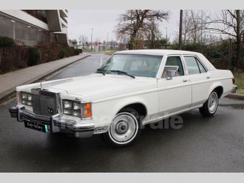 LINCOLN CONTINENTAL BERLINE