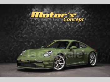 PORSCHE 911 TYPE 992 GT3 (992) 4.0 GT3 PACK TOURING BVA7