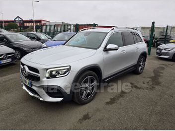 MERCEDES GLB 200 D AMG LINE 8G-DCT