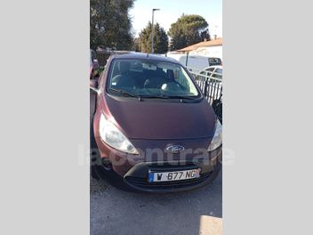 FORD KA 2 II 1.2 69 TITANIUM