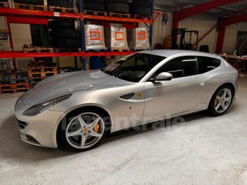 FERRARI FF V12 4RM