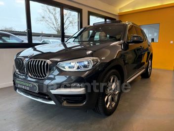 BMW X3 G01 (G01) SDRIVE18DA 150 H LUXURY