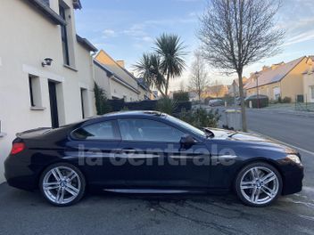 BMW SERIE 6 F13 (F13) (2) COUPE 640D XDRIVE 313 M SPORT BVA8