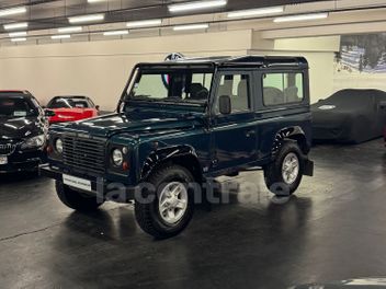 LAND ROVER DEFENDER 2 II 90 4.0 STATION WAGON ANNIVERSAIRE BVA