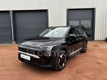 KIA EV3 204 AIR 81.4 KWH