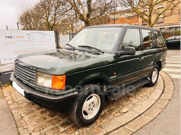 LAND ROVER RANGE ROVER 2 II DT