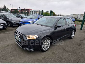 AUDI A1 (2E GENERATION) SPORTBACK II 25 TFSI 95 BUSINESS LINE S TRONIC 7