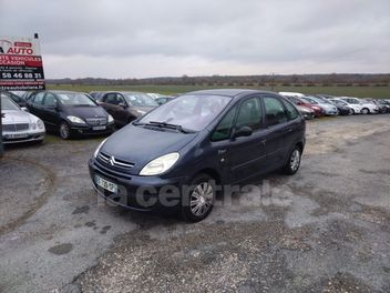 CITROEN XSARA PICASSO (2) 1.6 HDI 92