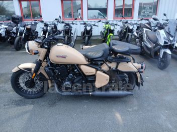 CHANG JIANG PEKIN EXPRESS 650