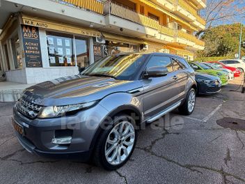 LAND ROVER RANGE ROVER EVOQUE COUPE COUPE SI4 PRESTIGE BVA6