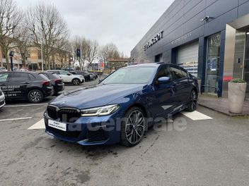 BMW SERIE 5 G30 (G30) (2) 545E XDRIVE 394 M SPORT BVA8