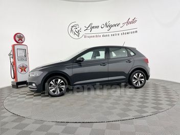 VOLKSWAGEN POLO 6 VI 1.0 TSI 95 LOUNGE