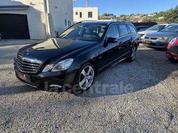 MERCEDES CLASSE E 4 BREAK IV (2) BREAK 350 7G-TRONIC